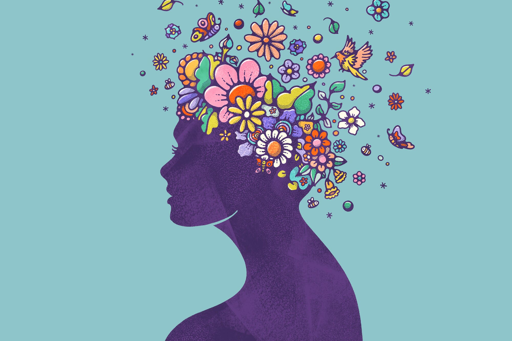 Redes sociais, ansiedade e saúde mental
